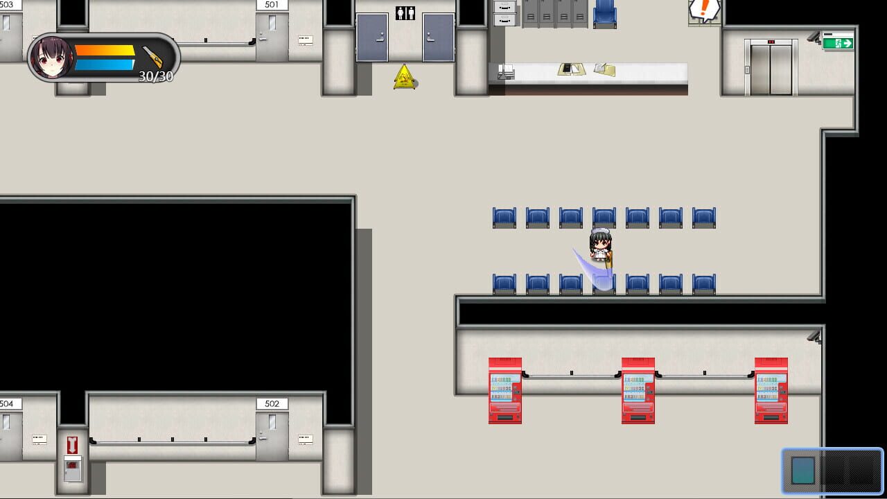 D-Hospital