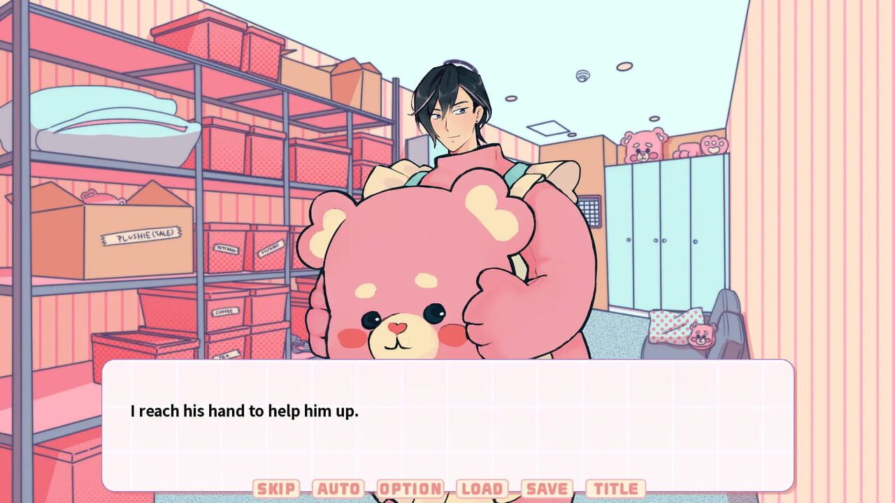 Heartstop Tour