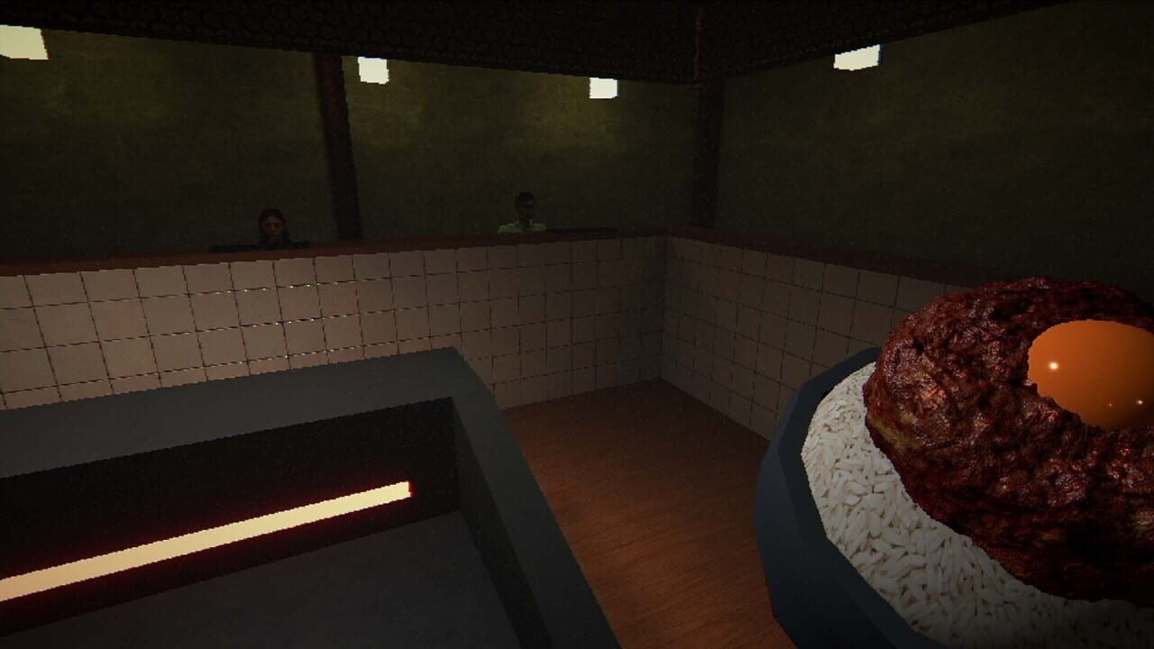 The Hambagu Shop