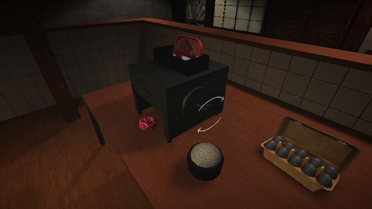 The Hambagu Shop