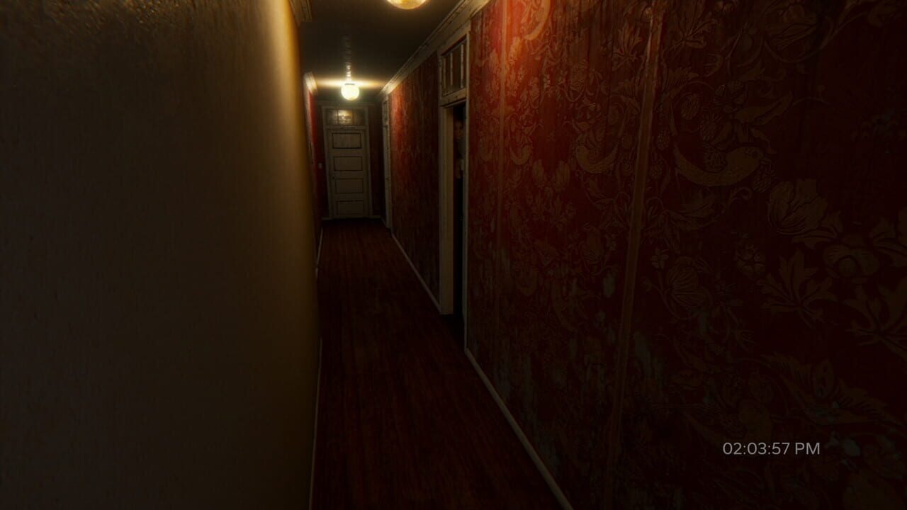 Paranormal Activity: Threshold