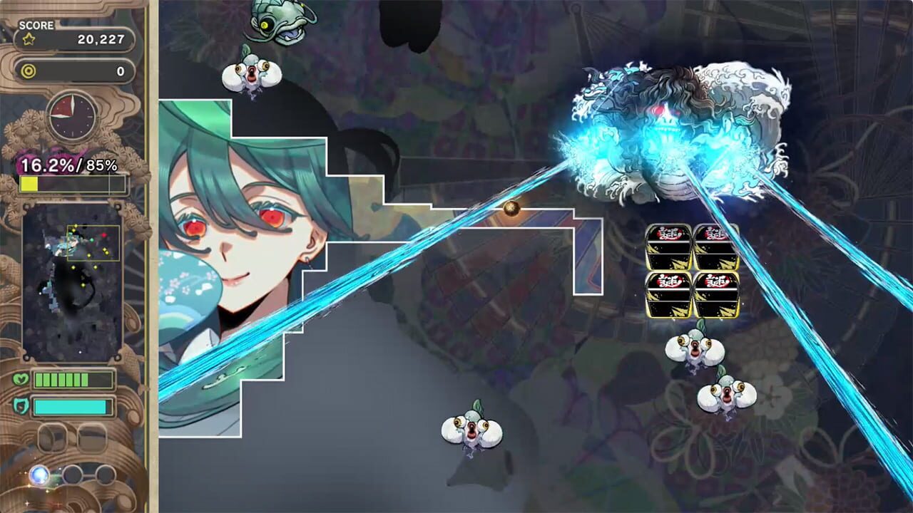 Gensou Yumegokochi Illusion: Dreamlike