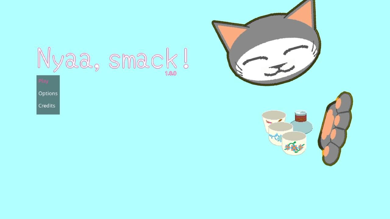Nyaa, Smack!