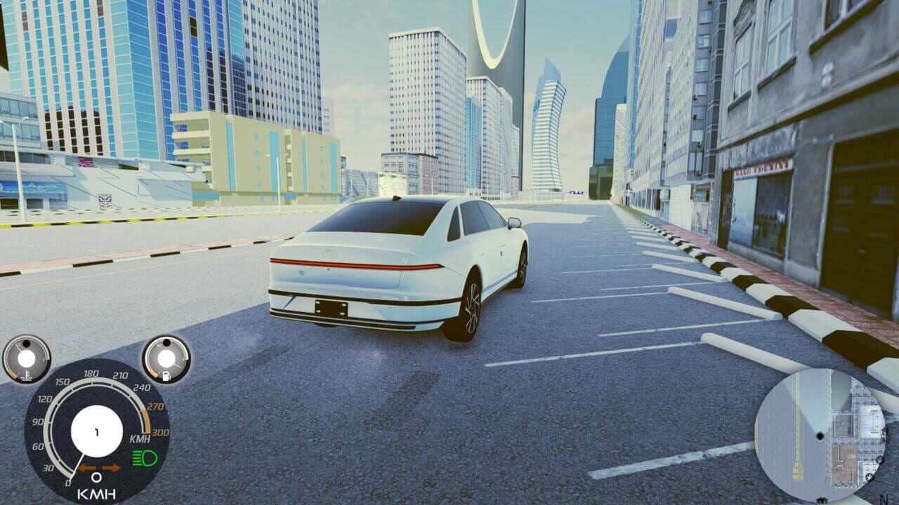 Grand Saudi Hajwala
