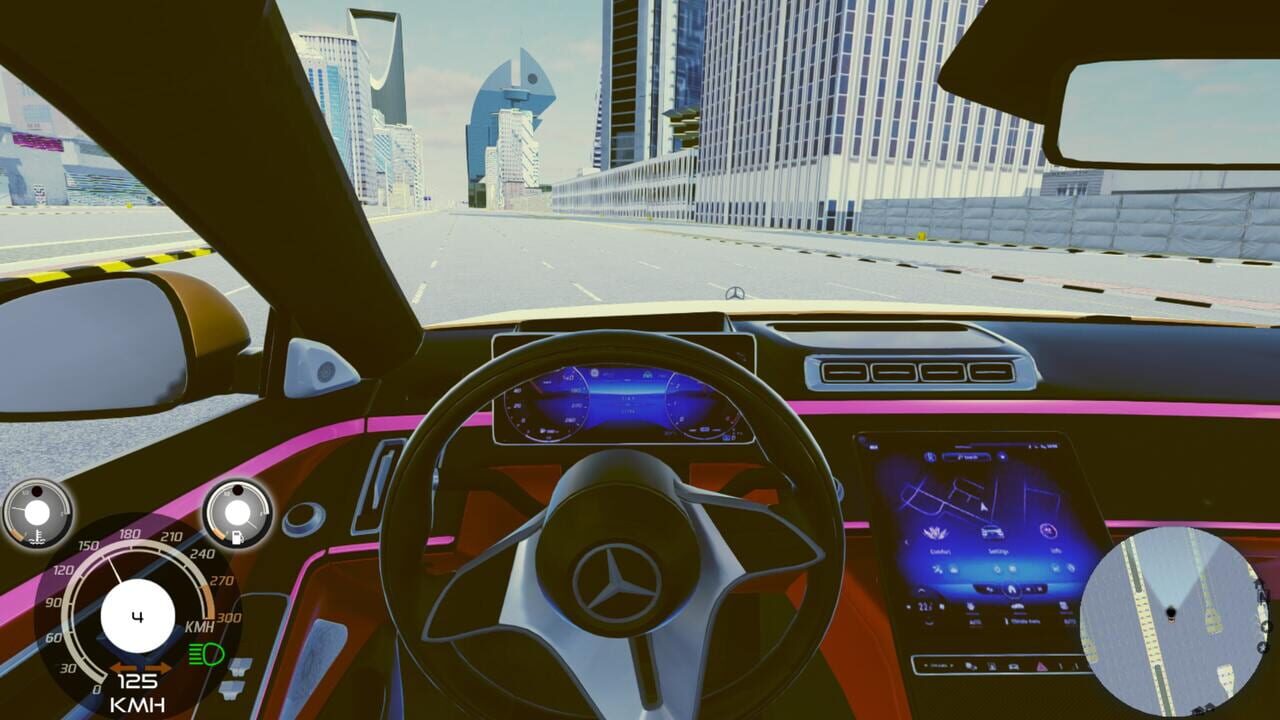 Grand Saudi Hajwala