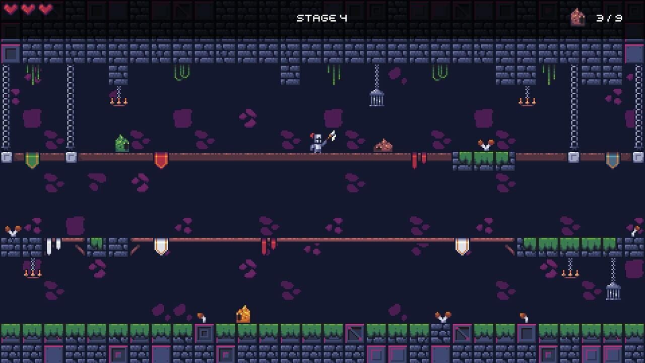 Pixicharm: Goo Patrol