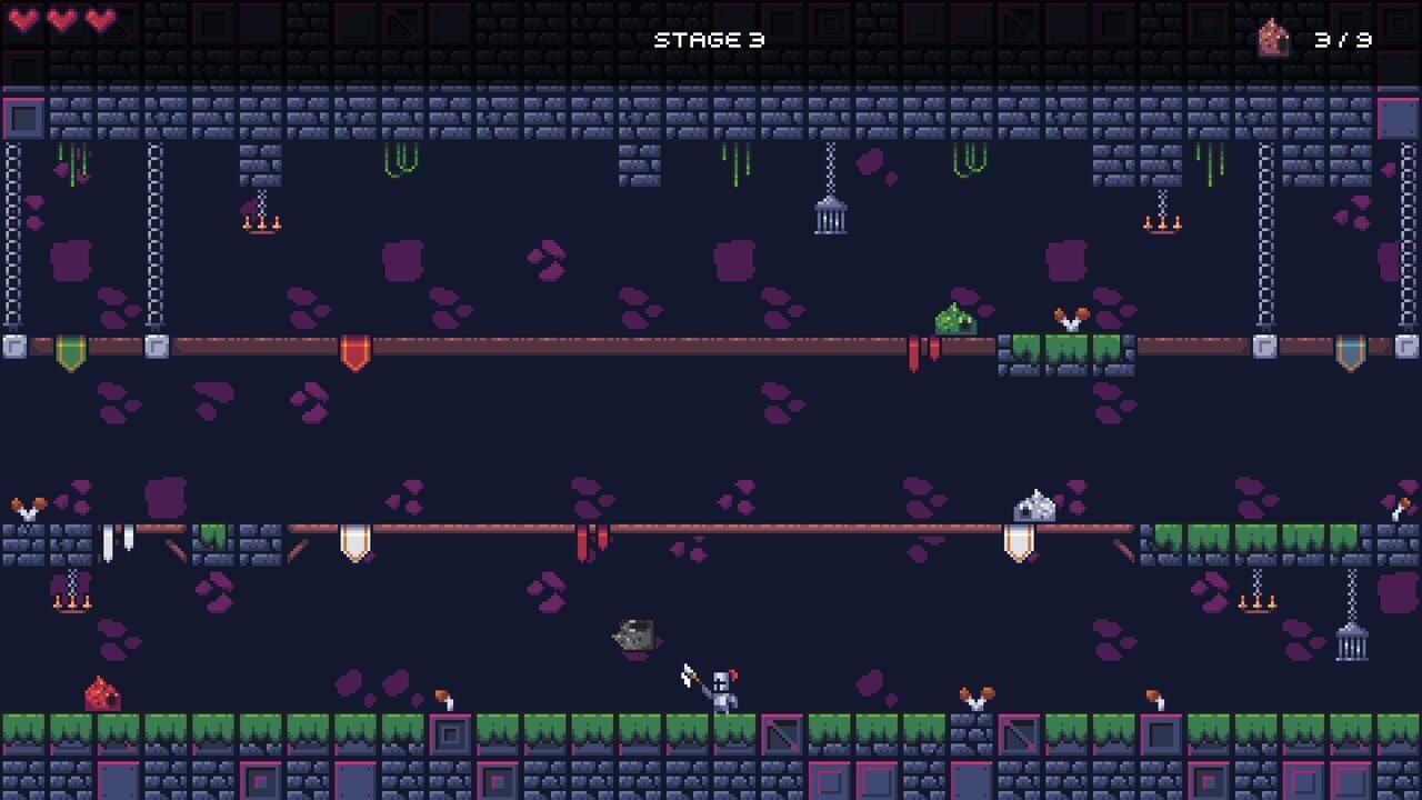 Pixicharm: Goo Patrol