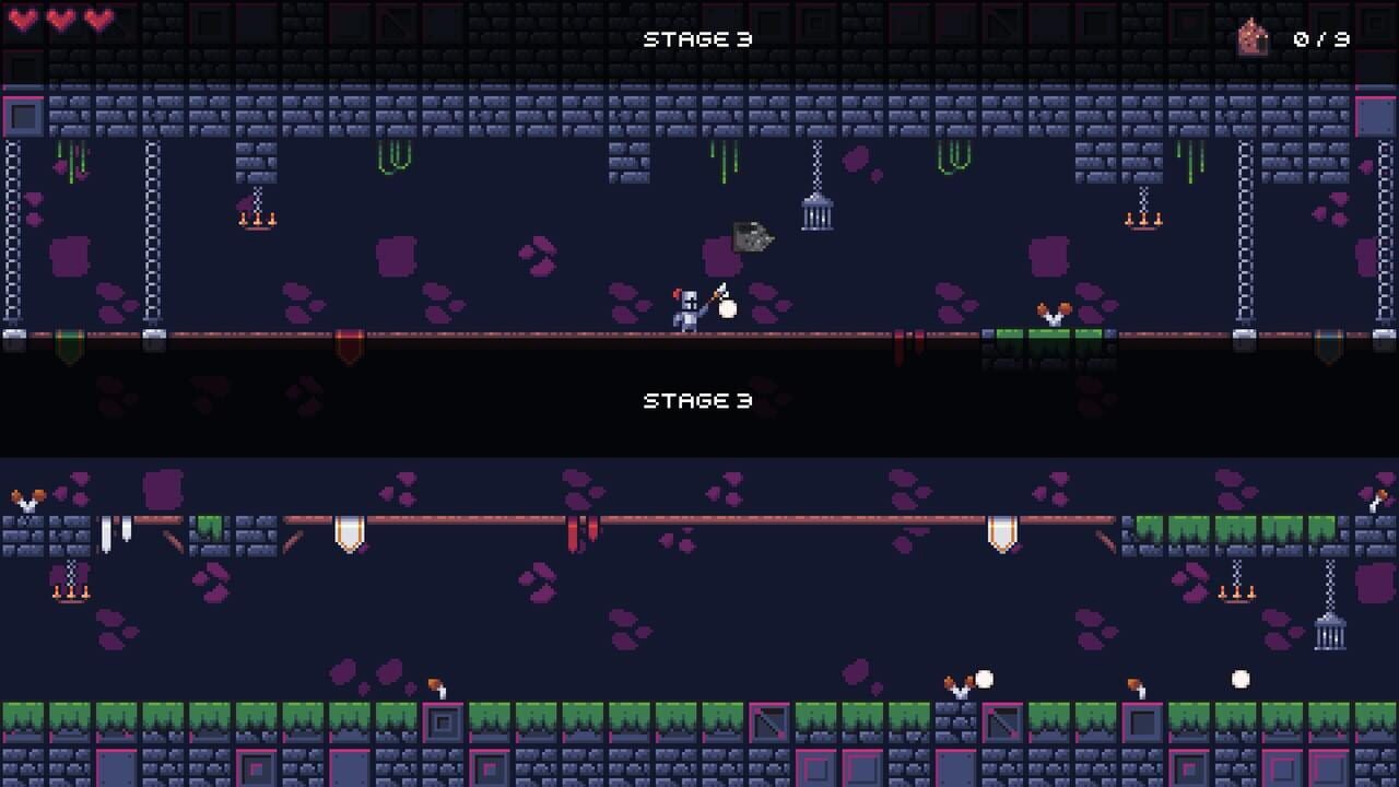 Pixicharm: Goo Patrol