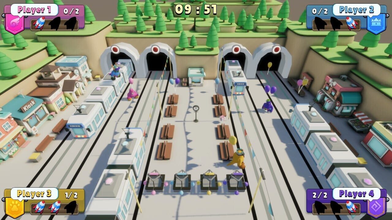 Sky Games: Gold Edition