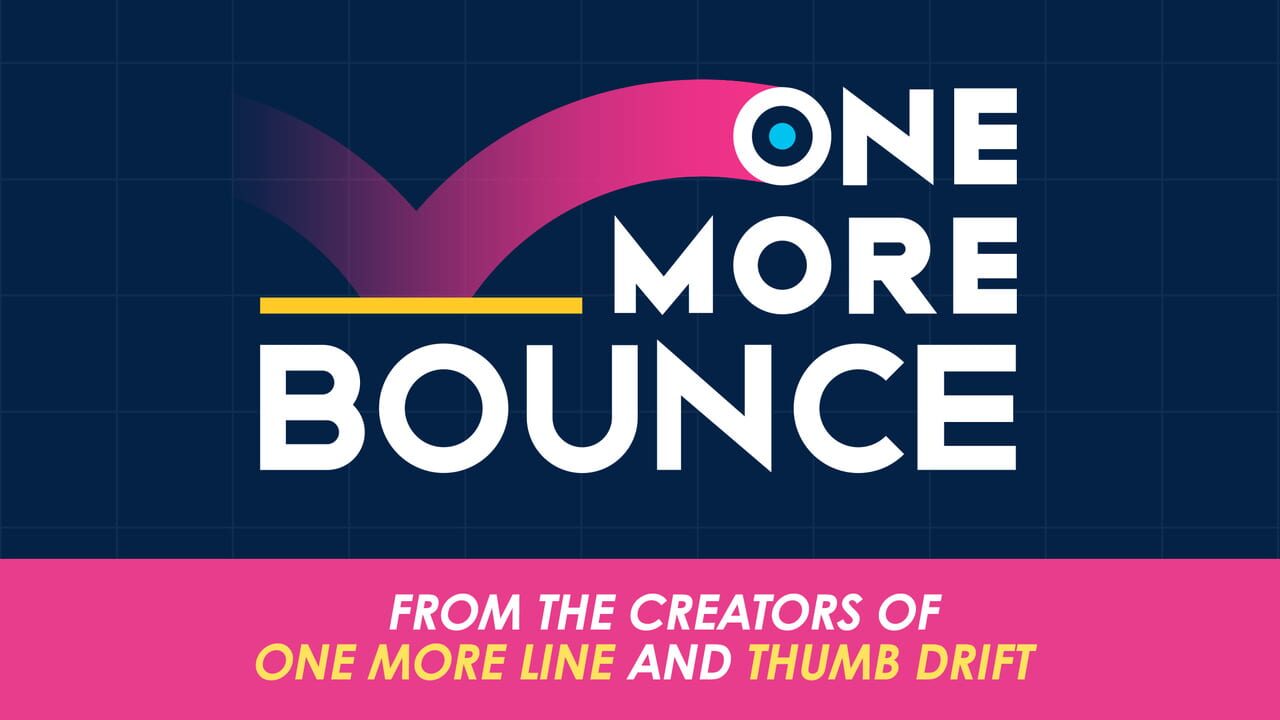 One More Bounce