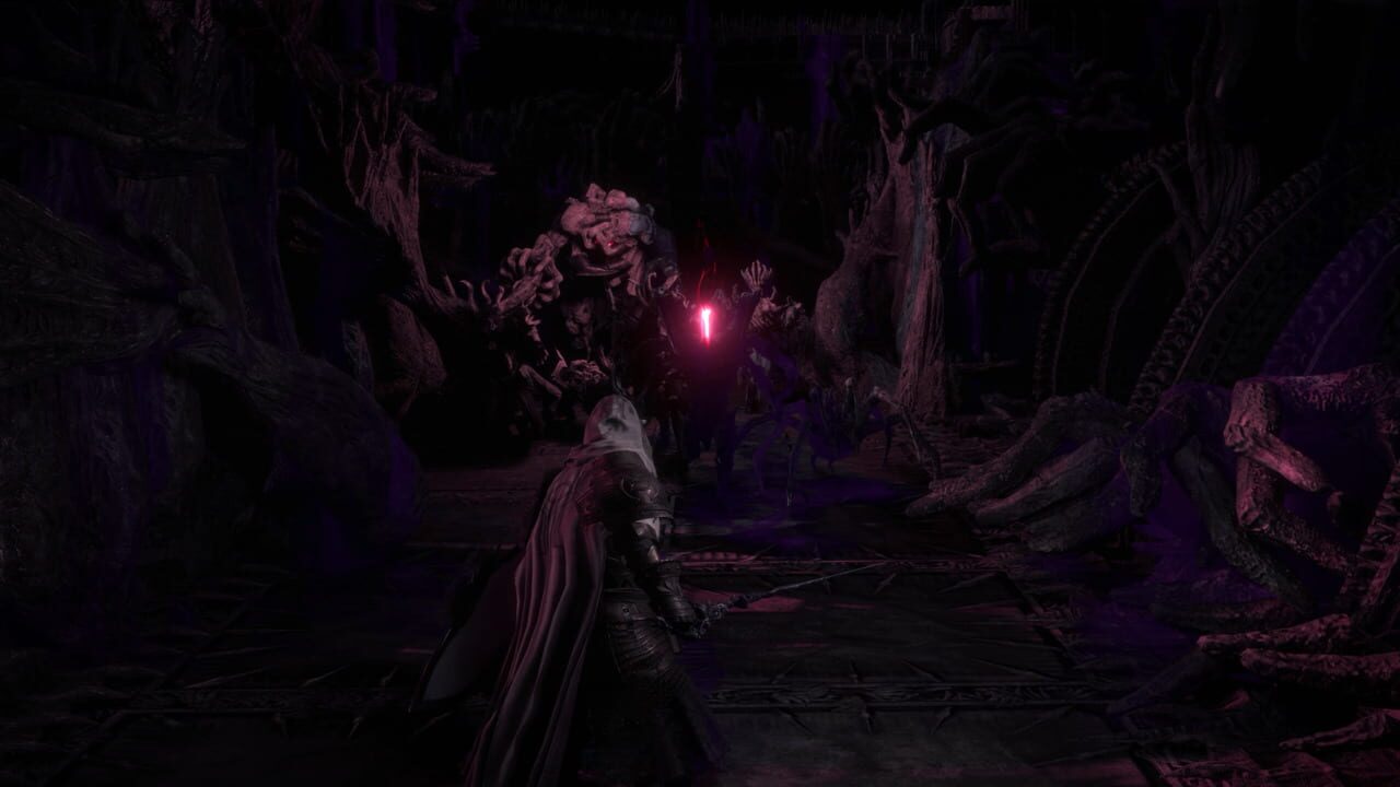 Path of Exile: Keepers of the Flame