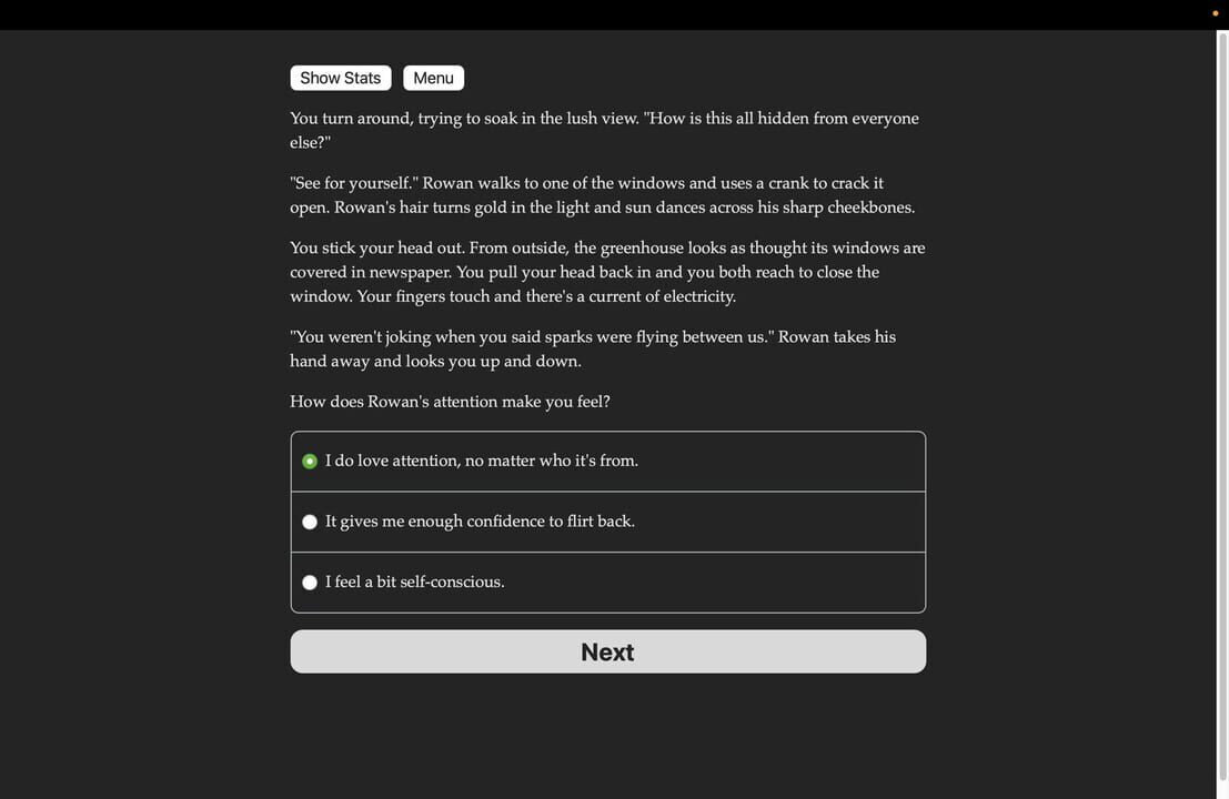 Witch’s Brew: Love and Lattes