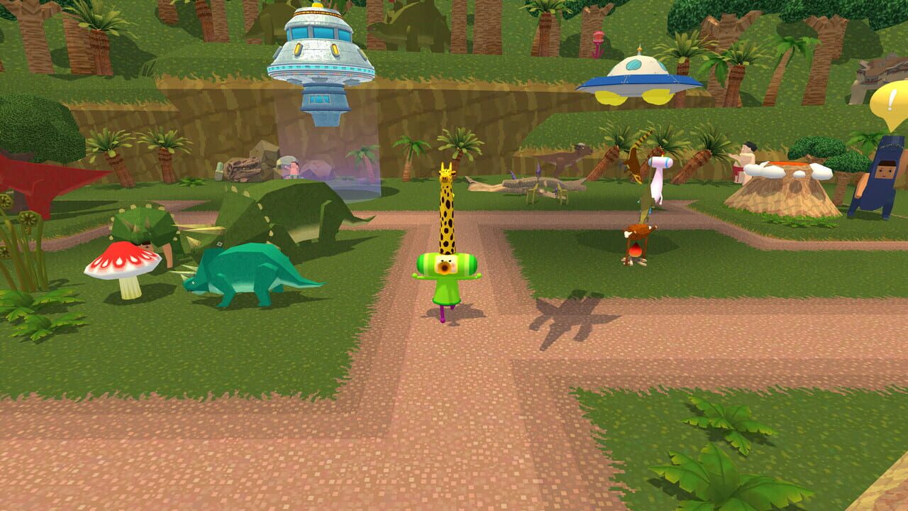 Once Upon a Katamari: Katamari Damacy Series Songs – Side B