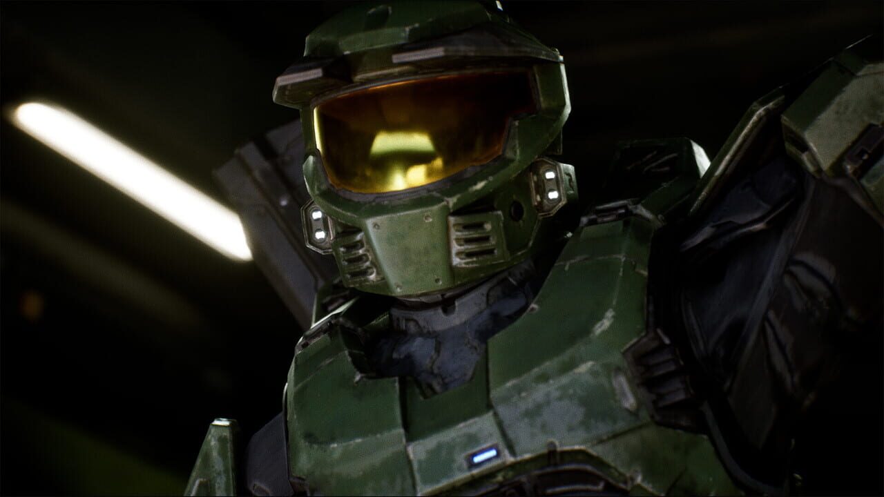 Halo: Campaign Evolved