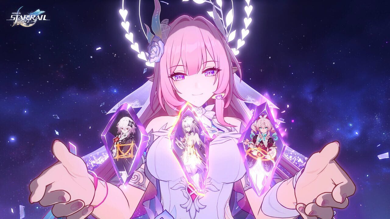 Honkai: Star Rail – As Tomorrow Became Yesterday