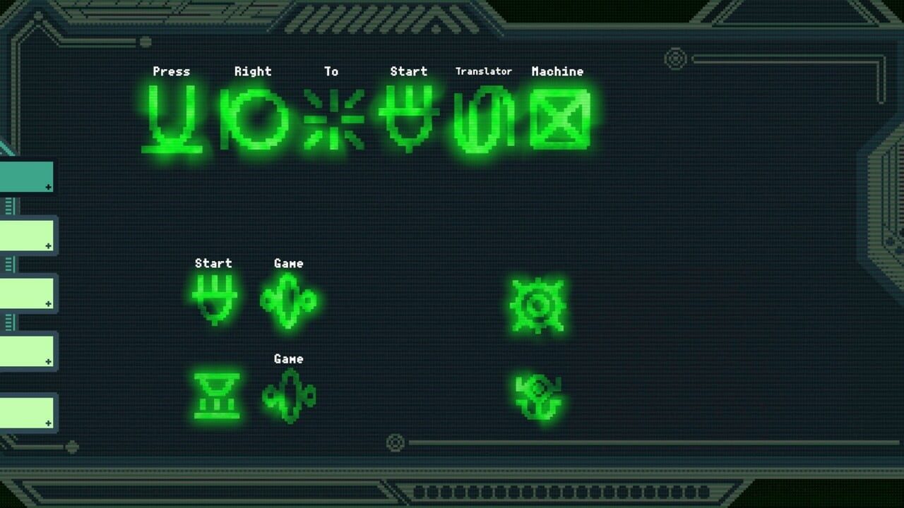 Right Click To Activate Translator