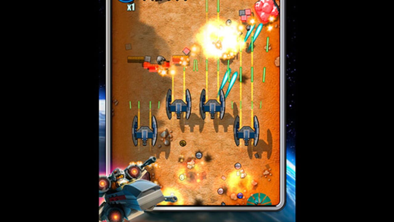 Lego Star Wars: Empire vs. Rebels