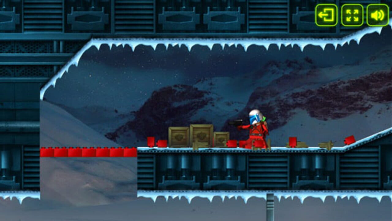 Lego Star Wars: Empire vs. Rebels