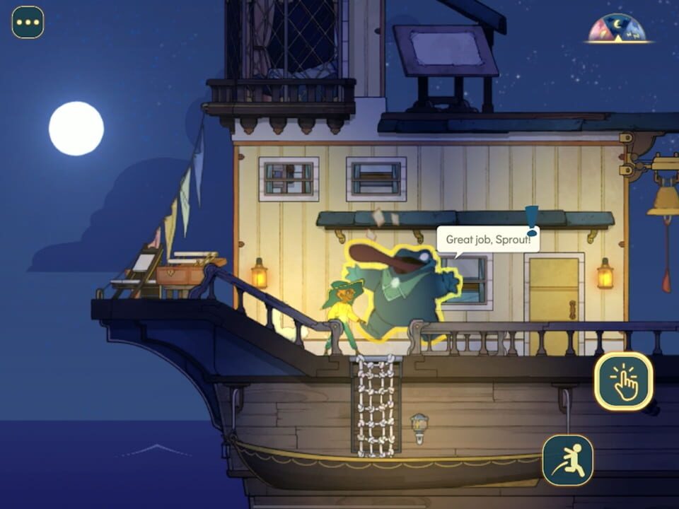 Spiritfarer: Netflix Edition