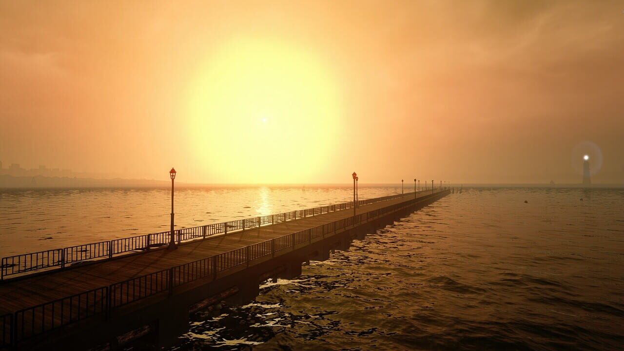 Ultimate Fishing Simulator 2: Delaware Bay