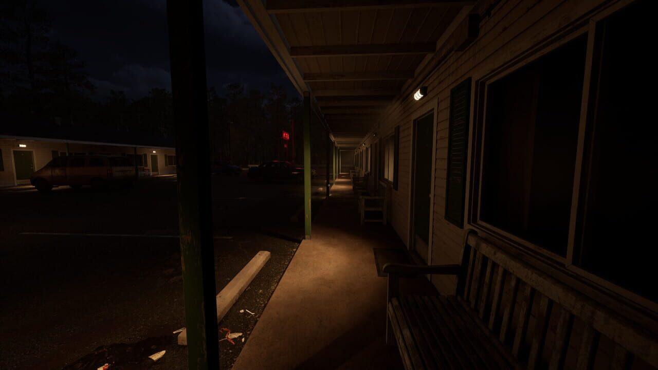 Welcome to the Game III