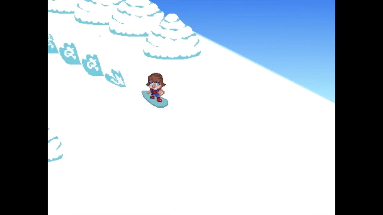 Sonic the Hedgehog RPG: Gearhead