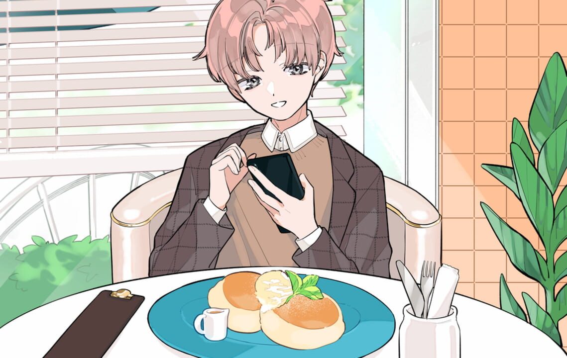 Yume ni made Mita Idol