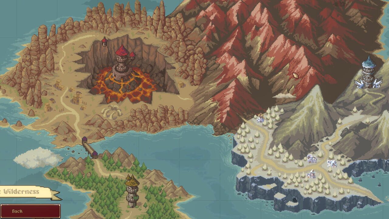 The Last Phoenix