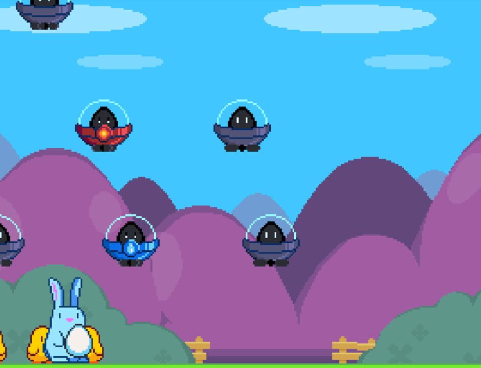 Egg Blast