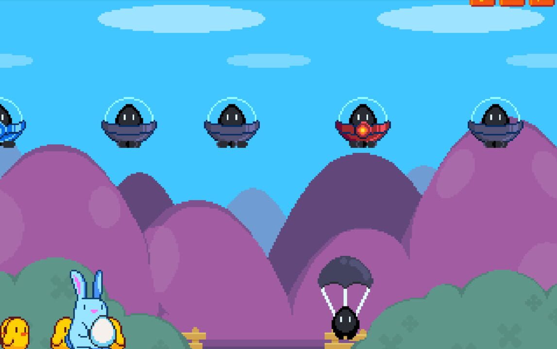Egg Blast