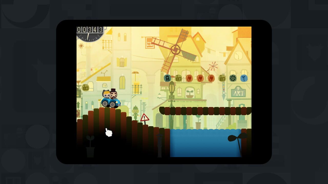 Simogo Legacy Collection