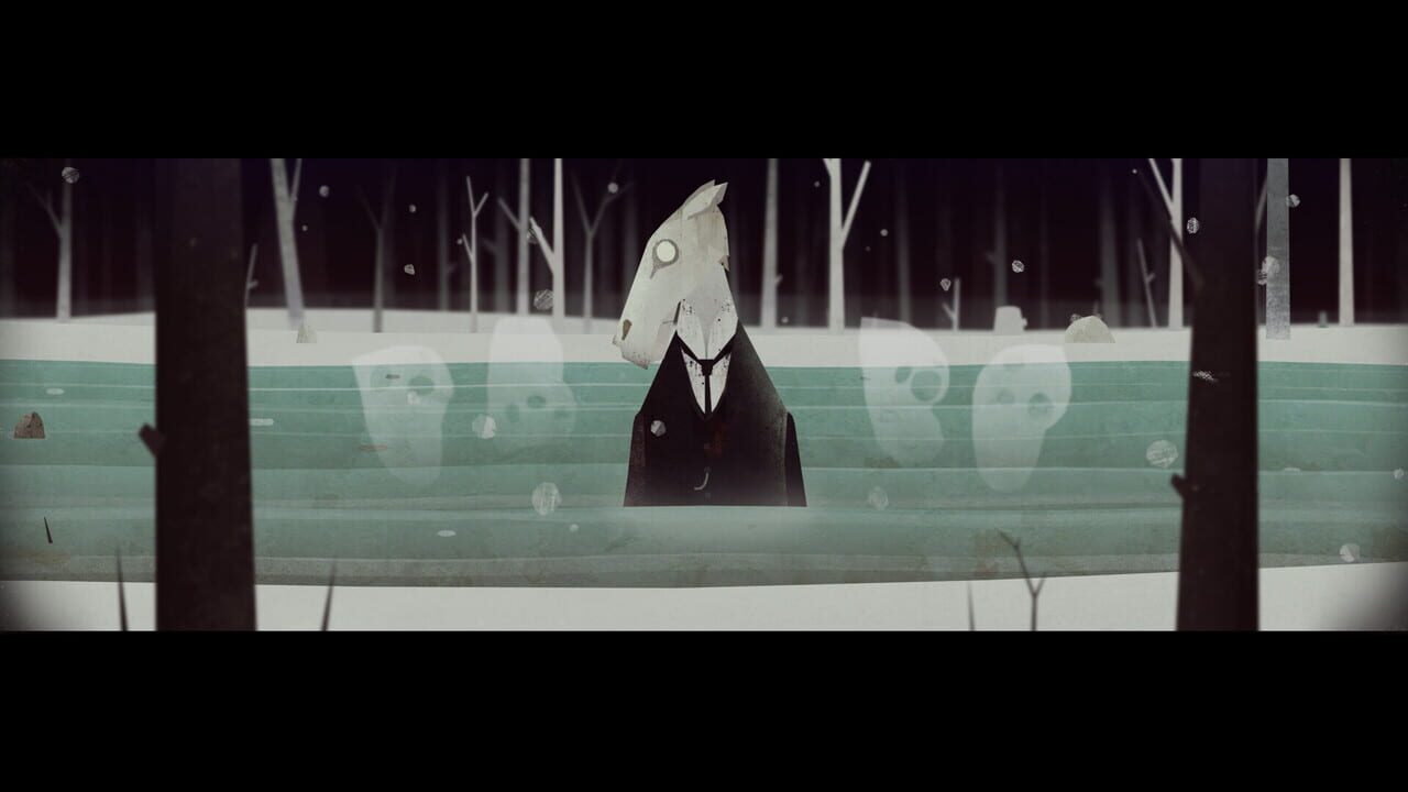 Simogo Legacy Collection