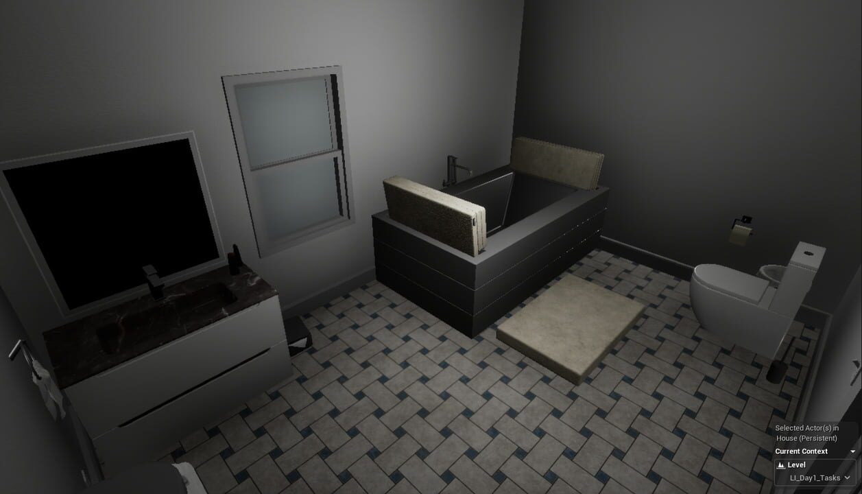 That Time I Got Reincarnated as an Autonomous Robotic Vacuum Cleaner