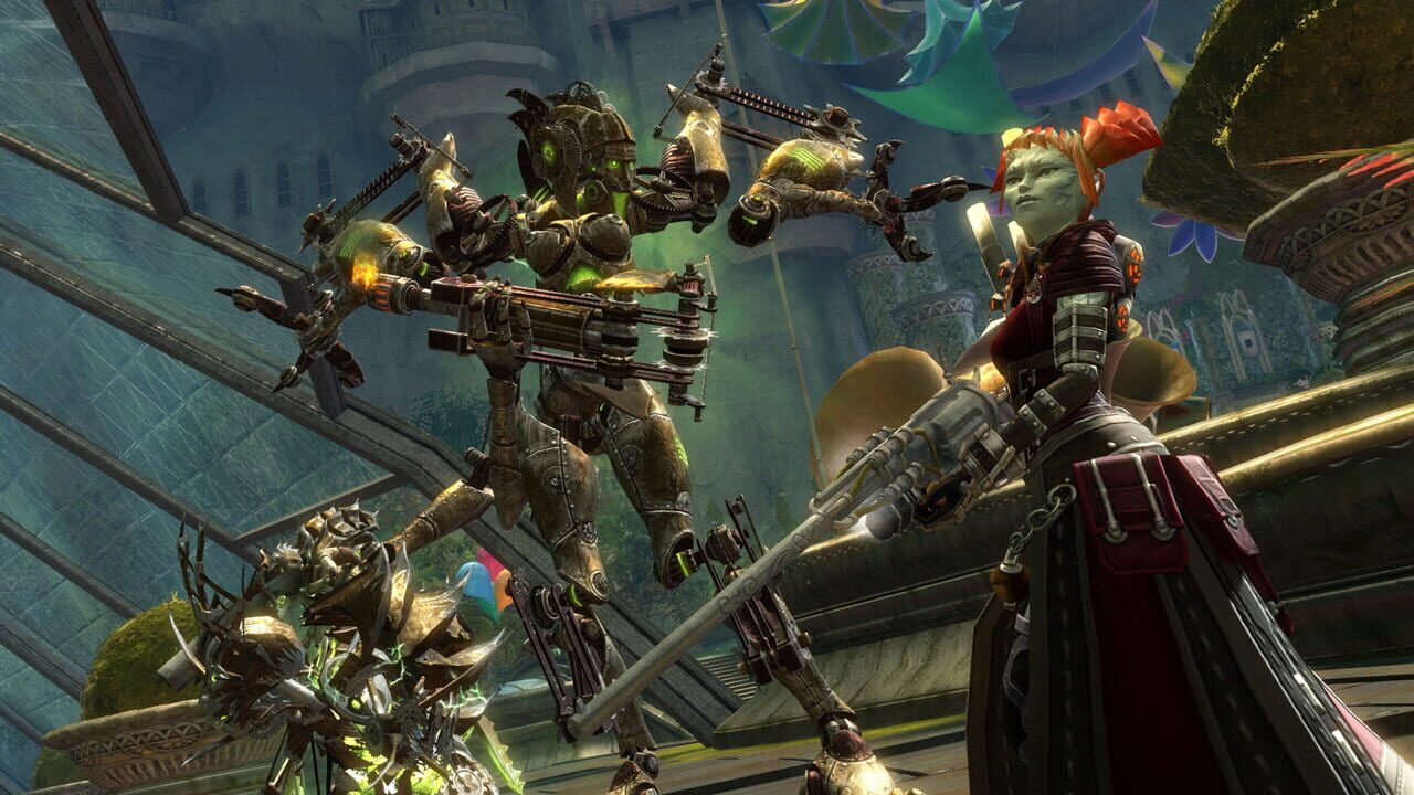 Guild Wars 2: Elder Dragon Saga – Complete Collection