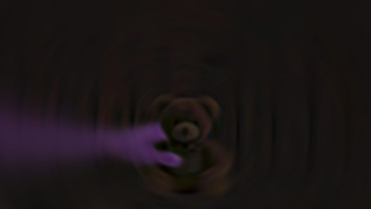 Don’t Sleep: Hard Mode