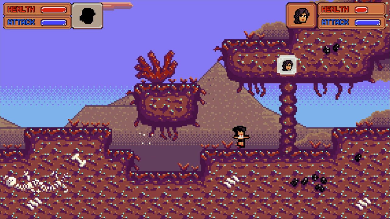 Saving Princess of Mars