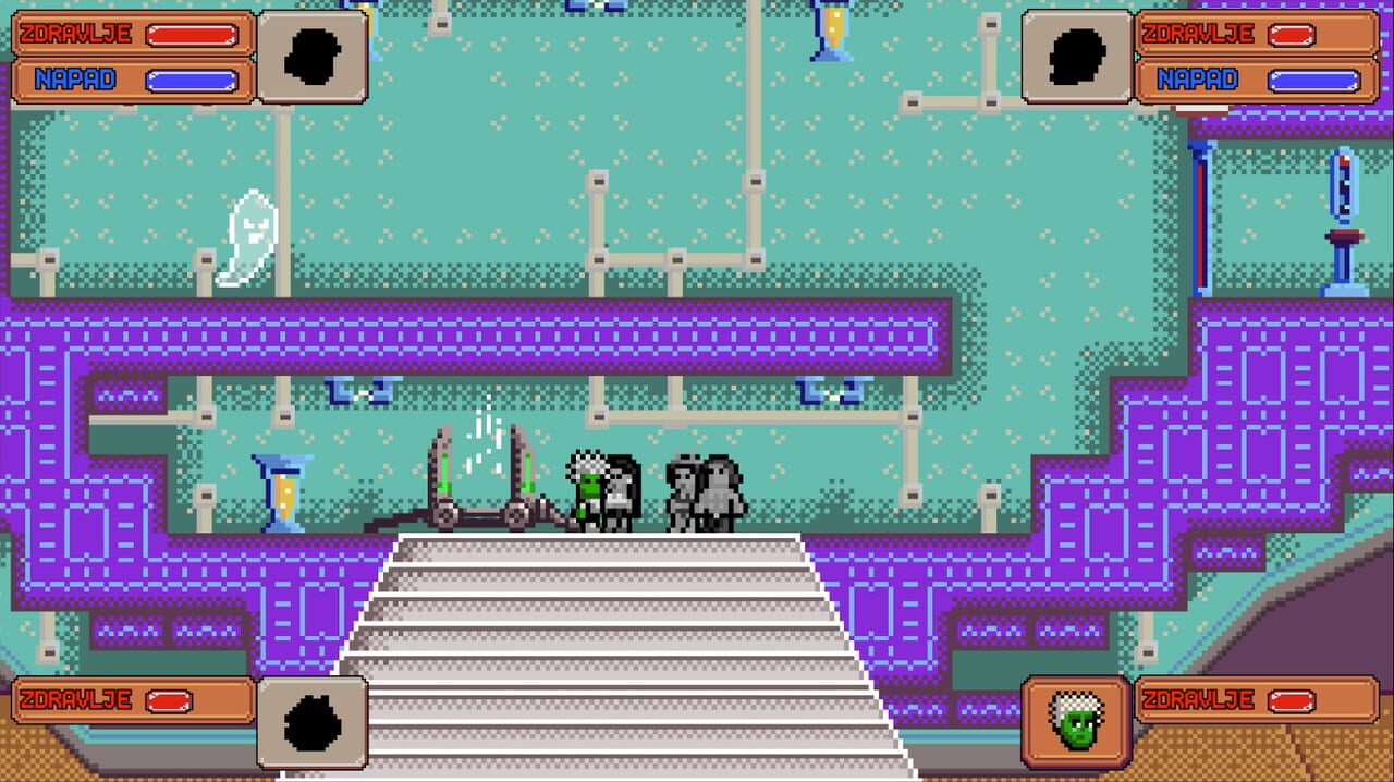 Saving Princess of Mars