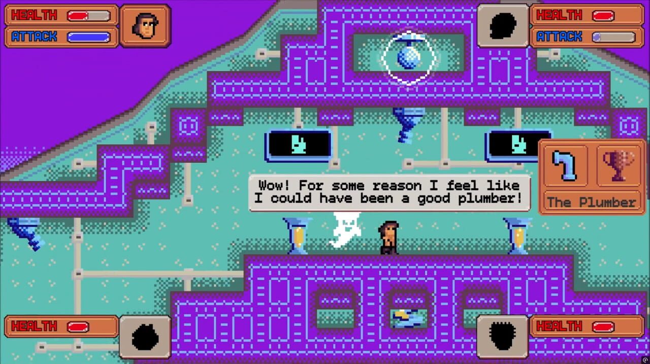 Saving Princess of Mars