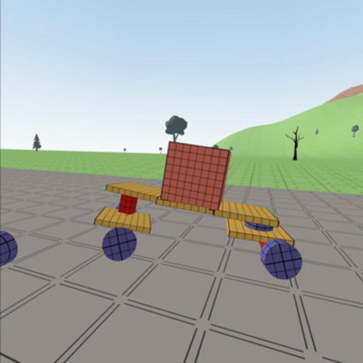 Vehicle Construction Kit