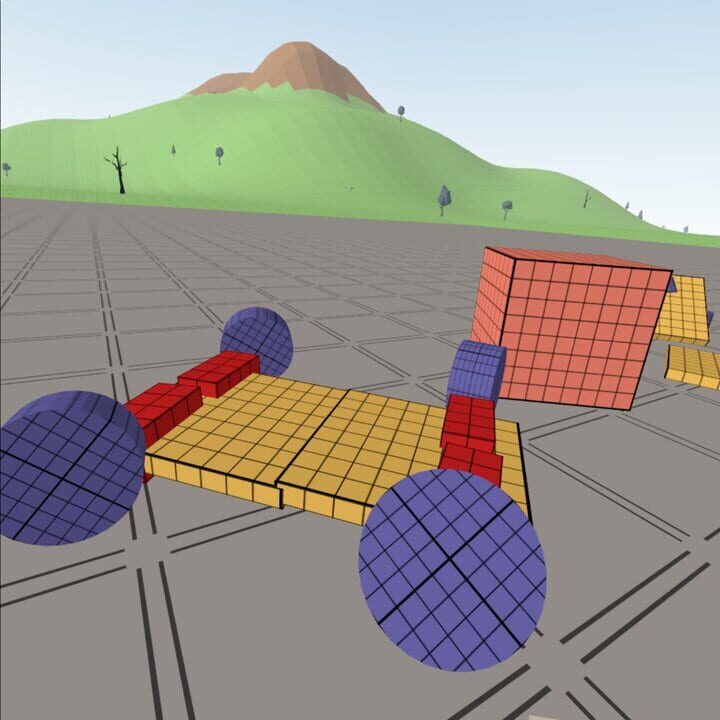 Vehicle Construction Kit