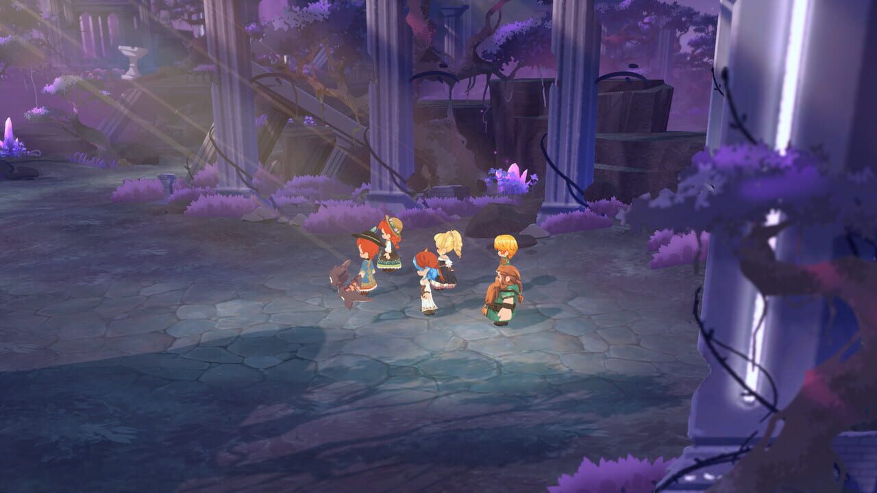 Dragon Song Tavern: Festival of the Returning Tides DLC