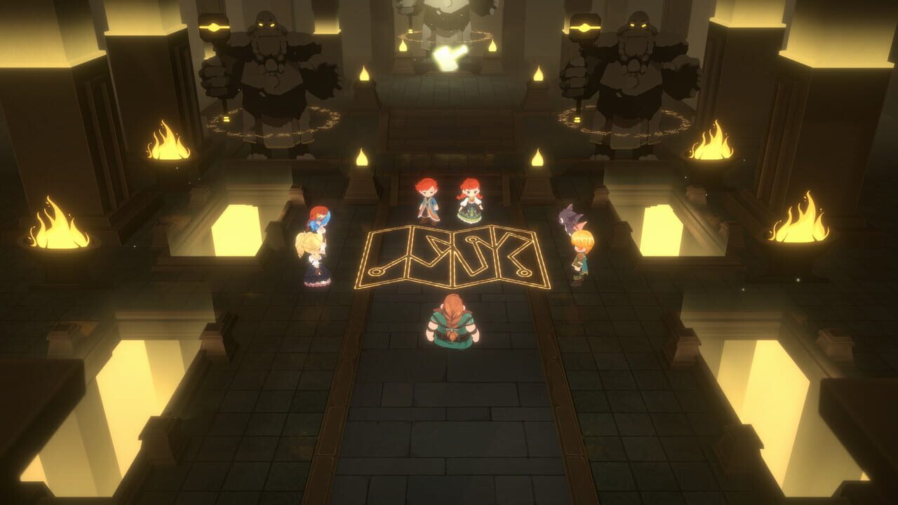 Dragon Song Tavern: Festival of the Returning Tides DLC