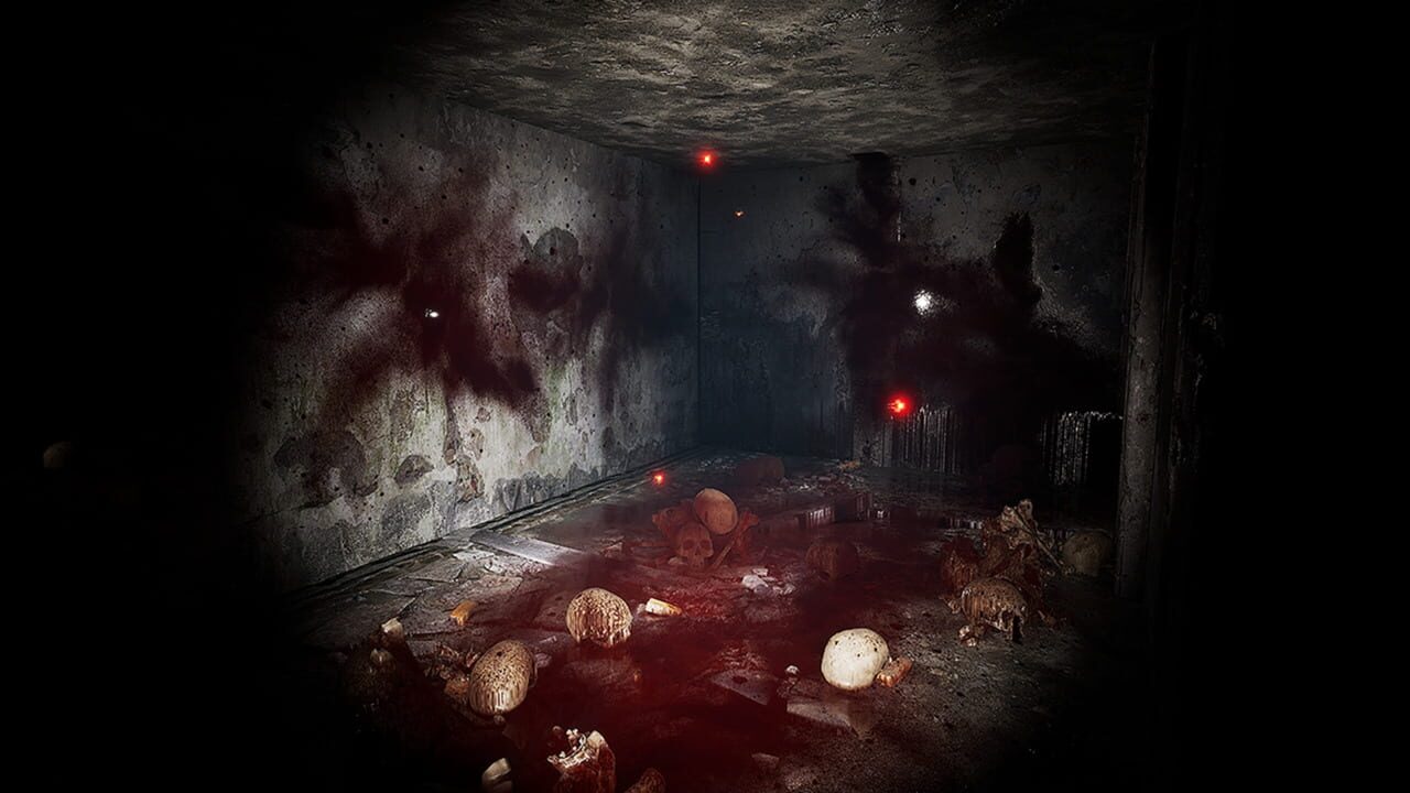 Grave of Voices
