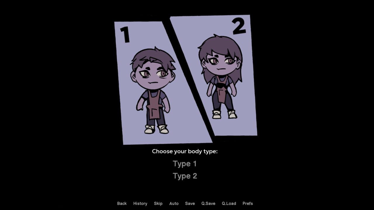 Don’t Eat the Cashier