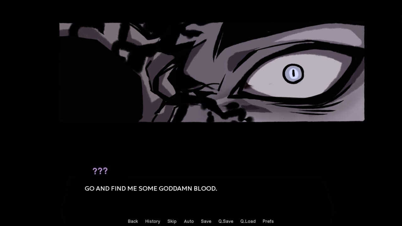 Don’t Eat the Cashier