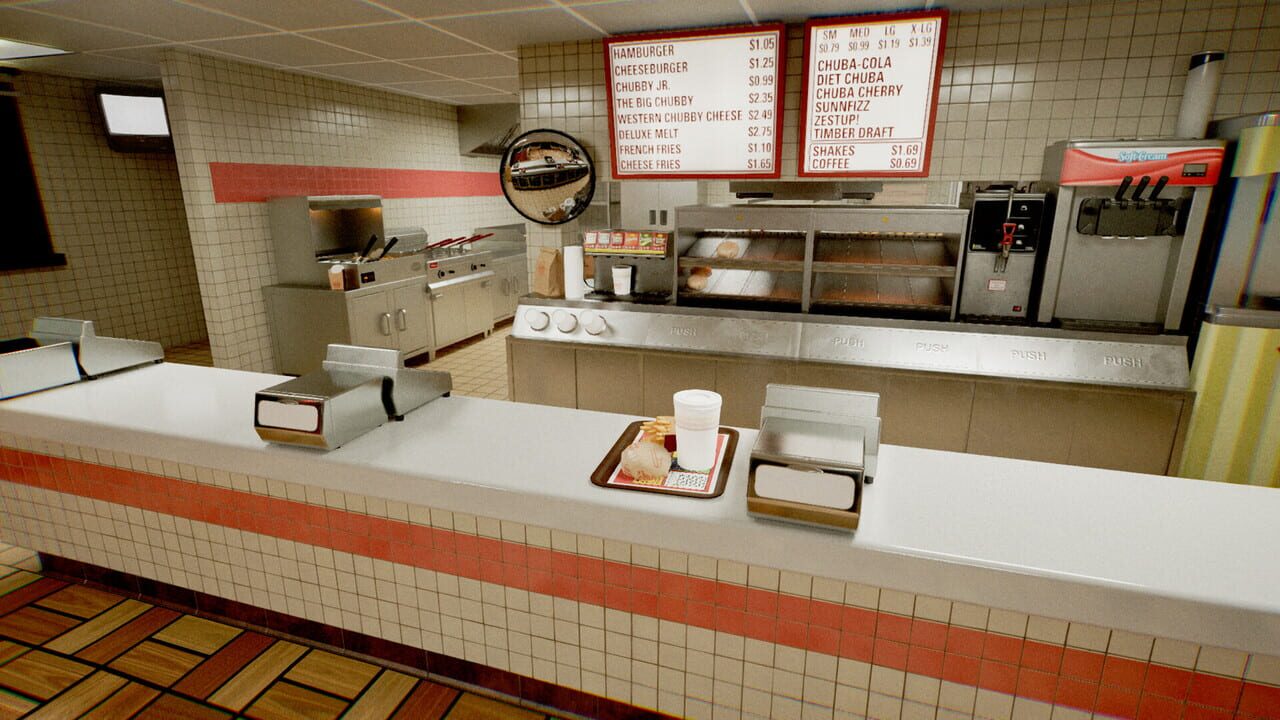 It’s Always Happy at Chubby’s