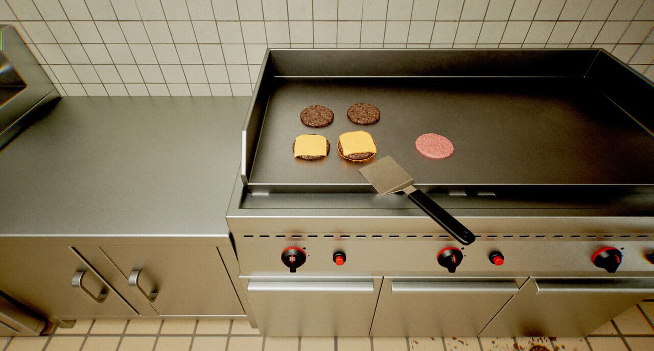 It’s Always Happy at Chubby’s