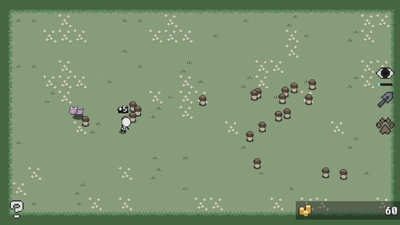 Farming Mushroom