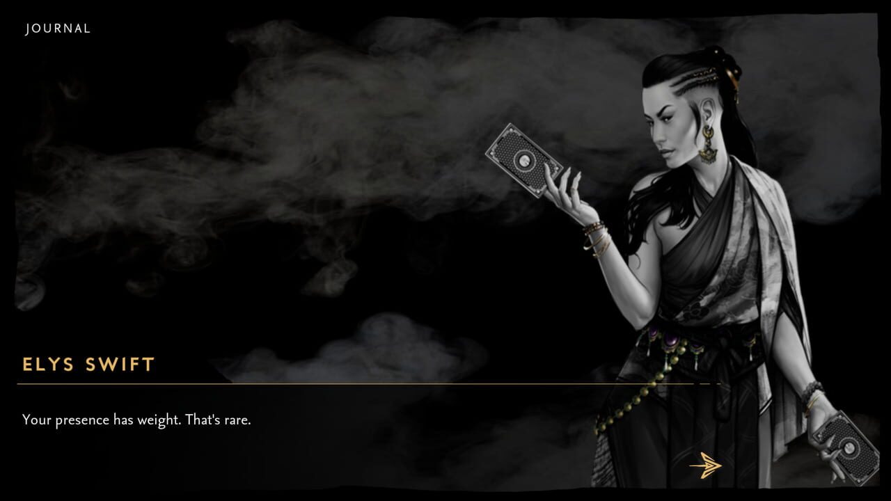 Shadow City Mysteries: Case Files – Rise of the Rat King