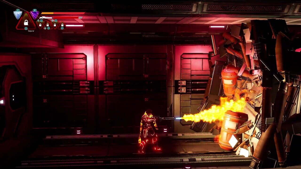 Mars 2120: The More, the Merrier